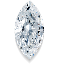 0.290 Ct. D VVS1 MARQUISE Diamond