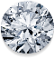 8.000 Ct. J VVS2 ROUND Diamond