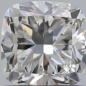 0.700 Ct. G VVS2 Cushion Diamond