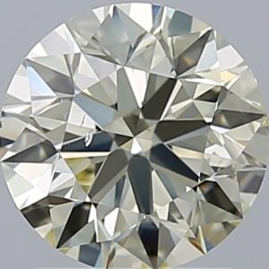 1.790 Ct. Q-R SI1 ROUND Diamond