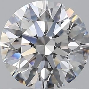 1.200 Ct. D IF ROUND Diamond