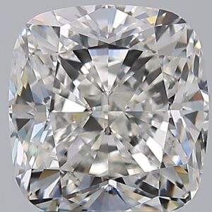 3.010 Ct. G VS1 CUSHION Diamond