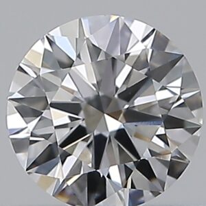 0.300 Ct. E VS1 ROUND Diamond