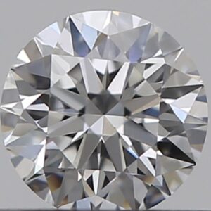 0.300 Ct. E VS1 ROUND Diamond