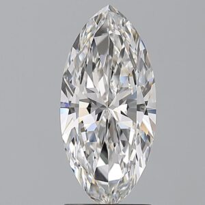 2.040 Ct. D FL MARQUISE Diamond