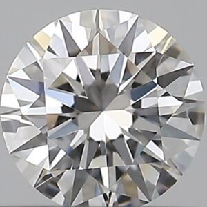 0.300 Ct. E VVS1 ROUND Diamond