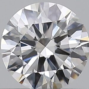 0.300 Ct. E SI1 ROUND Diamond