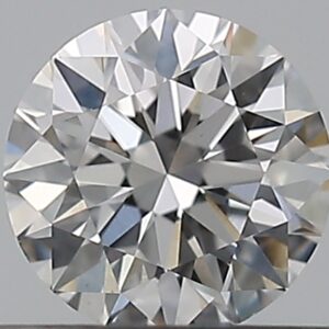 0.300 Ct. E SI1 ROUND Diamond