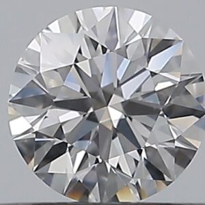 0.300 Ct. E SI1 ROUND Diamond