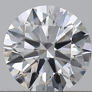 0.300 Ct. E SI1 ROUND Diamond