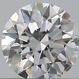 0.300 Ct. E SI1 ROUND Diamond