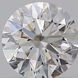 0.300 Ct. E VVS1 ROUND Diamond