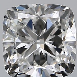 0.700 Ct. G VVS1 Cushion Diamond