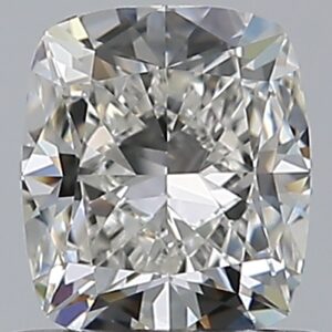 0.700 Ct. H VS2 Cushion Diamond