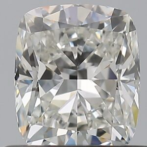 0.700 Ct. G VVS2 Cushion Diamond