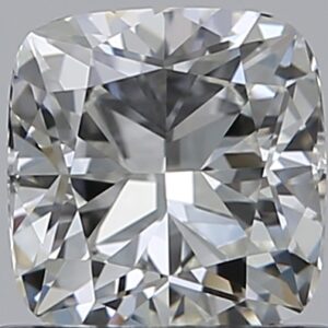 0.700 Ct. H VVS1 Cushion Diamond