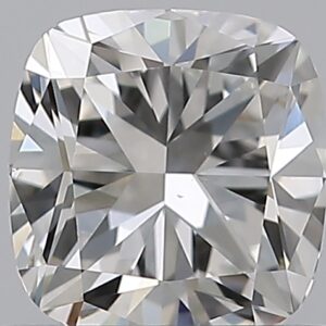 0.760 Ct. G VS2 Cushion Diamond