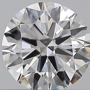 0.300 Ct. E VS1 ROUND Diamond