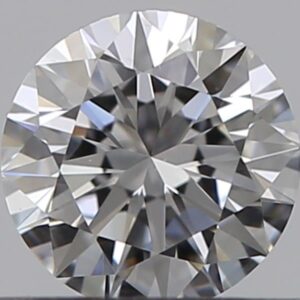 0.300 Ct. E VS1 ROUND Diamond