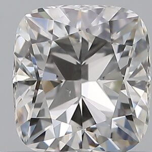 0.700 Ct. G VS2 Cushion Diamond