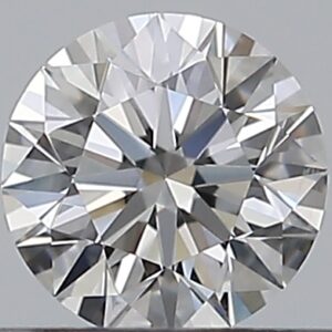 0.300 Ct. E I1 ROUND Diamond