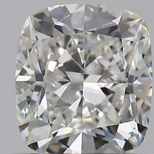 0.740 Ct. G VS1 Cushion Diamond