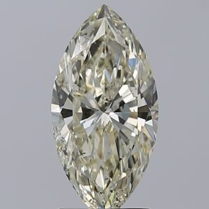 2.010 Ct. L SI2 MARQUISE Diamond