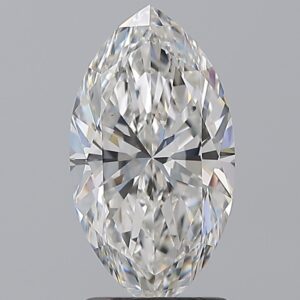 2.010 Ct. F VS1 MARQUISE Diamond