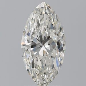 2.020 Ct. I SI1 MARQUISE Diamond