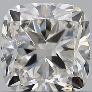 0.720 Ct. G VVS2 Cushion Diamond