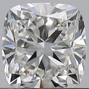 0.700 Ct. G VVS2 Cushion Diamond