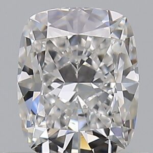 0.700 Ct. F VS1 Cushion Diamond