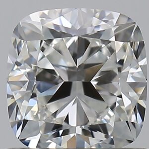 0.710 Ct. H VS1 Cushion Diamond