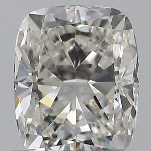 0.730 Ct. H VS1 Cushion Diamond