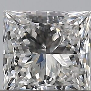 0.300 Ct. E VVS1 PRINCESS Diamond