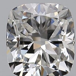 0.720 Ct. G VS2 Cushion Diamond