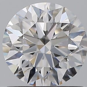 1.000 Ct. D IF ROUND Diamond