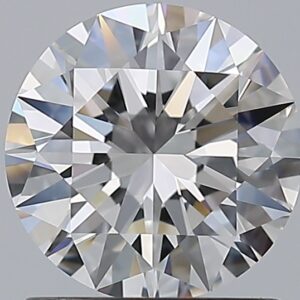 1.210 Ct. D IF ROUND Diamond