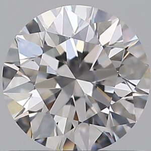 0.700 Ct. D IF ROUND Diamond