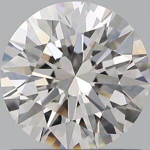 1.030 Ct. G FL ROUND Diamond