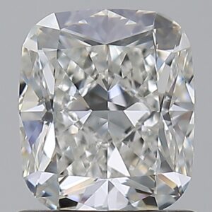 1.000 Ct. G VS1 Cushion Diamond