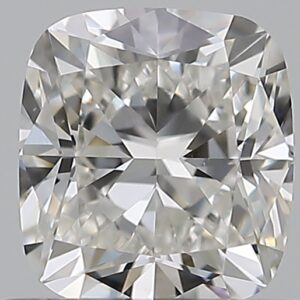 0.700 Ct. G VS1 Cushion Diamond