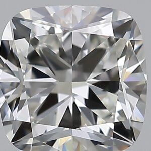 0.700 Ct. H VVS1 Cushion Diamond