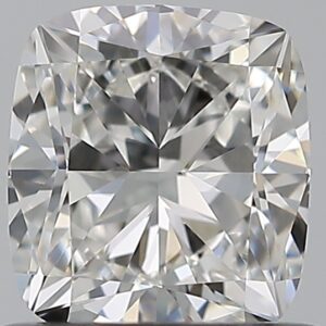 0.700 Ct. G VS1 Cushion Diamond