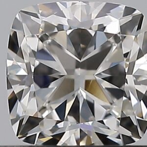 0.700 Ct. G VS1 Cushion Diamond