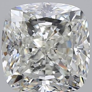 3.510 Ct. I VS1 CUSHION Diamond