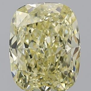 2.500 Ct. FANCY VS2 CUSHION Diamond