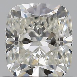 0.710 Ct. I VVS1 Cushion Diamond