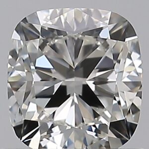 0.710 Ct. H VS1 Cushion Diamond