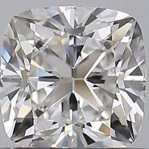 0.720 Ct. G VS1 Cushion Diamond